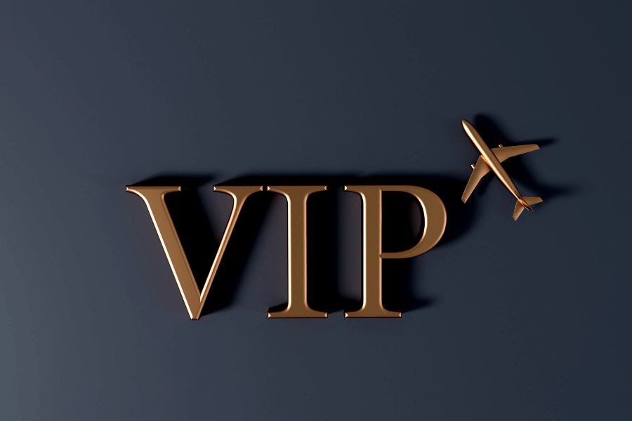 Vip Taşımacılıkta Lüks ve Konfor Ganos Turizm Farkı