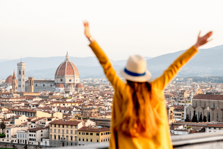 Gezgin Ruhlar İçin Gıdı Ganos En İyi Yol Arkadaşınız