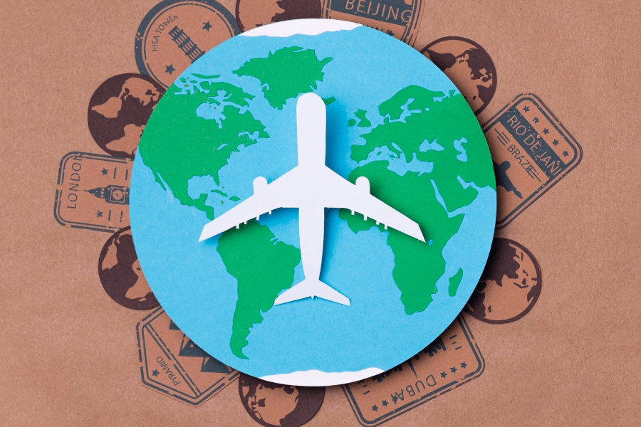 Sürdürülebilir Turizm ve Ganos Turizm Doğayı Koruma Vizyonu